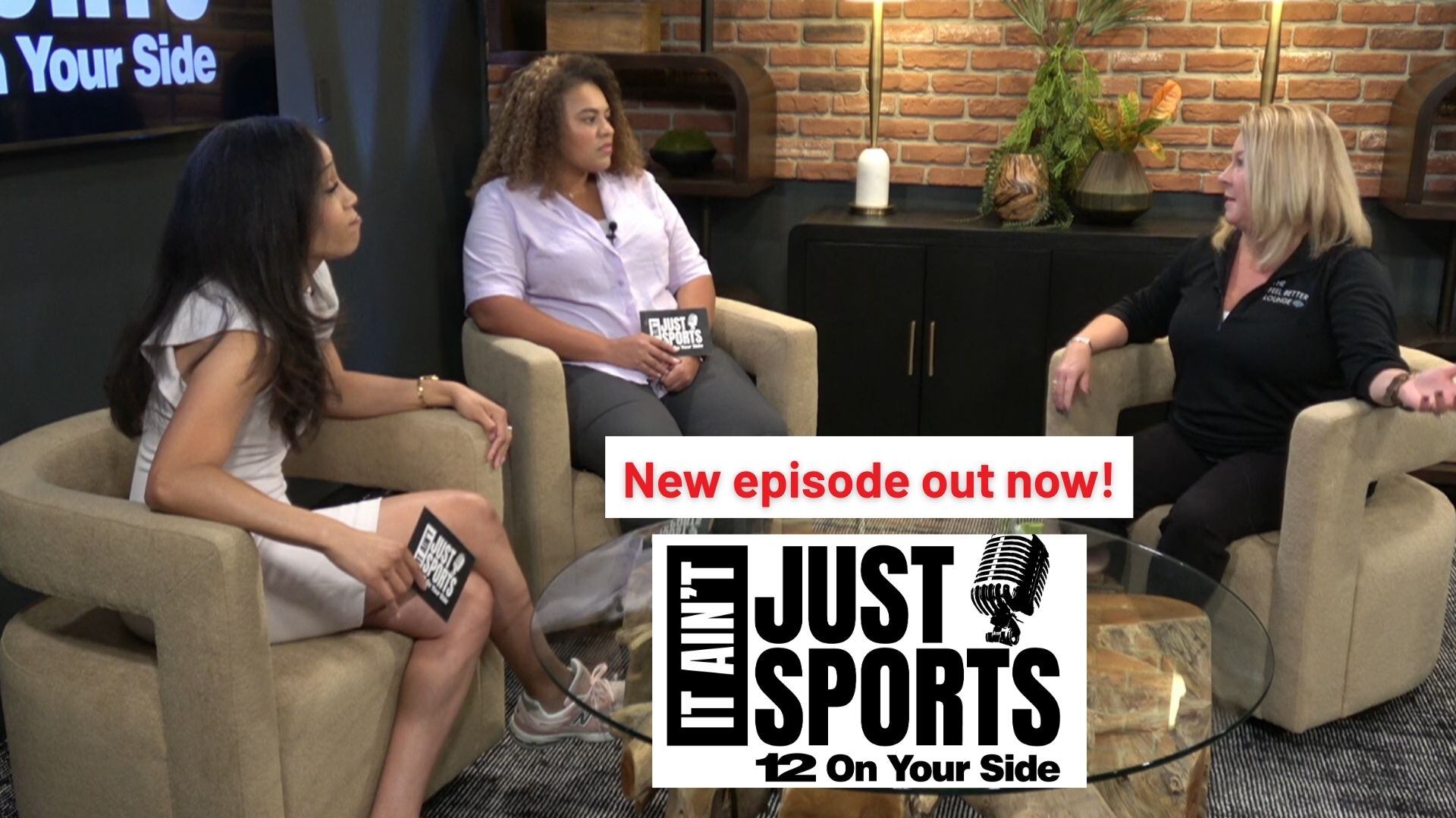 Holistic Recovery for Athletes Explored in Richmond Series