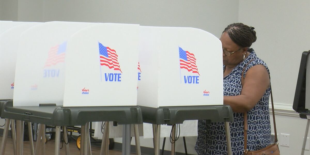 Voting rights case to ensure rolls aren’t purged too close to Election ...