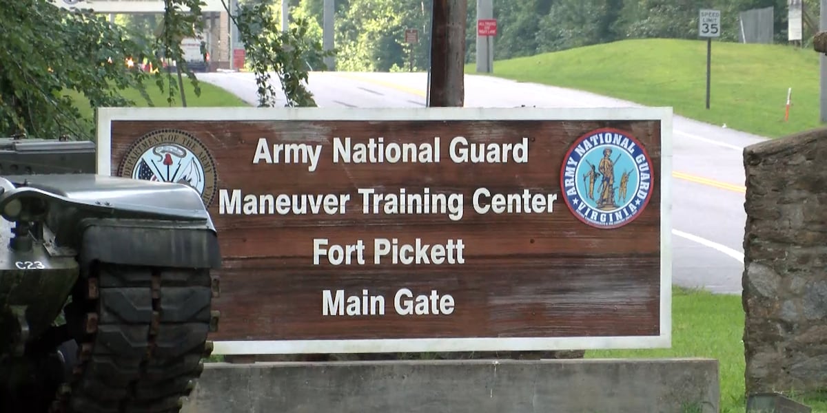 Base Names Naming Commission narrows list of potential new military base names