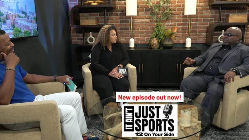 In this episode: We sit down with Public Address announcer, Shawn Mears.