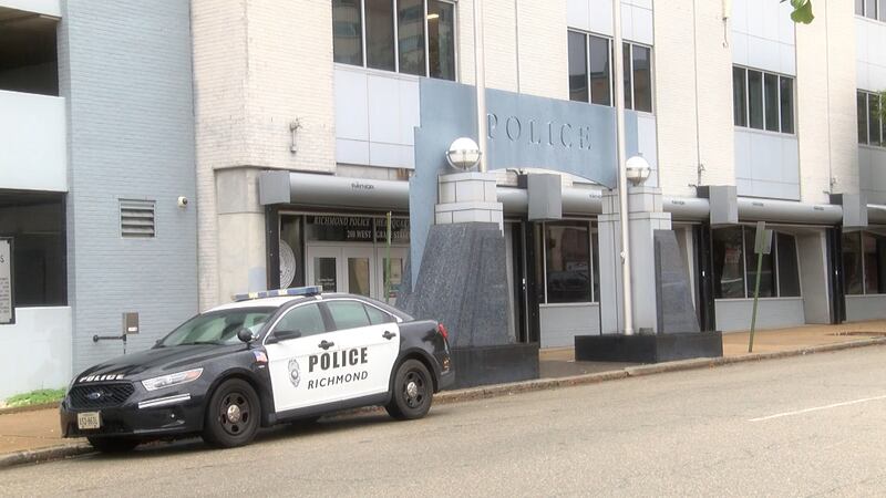 Richmond Police Department