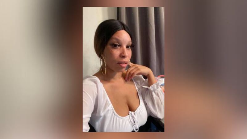 Police say 39-year-old Latonya Winston was reported missing early Tuesday morning, but was...