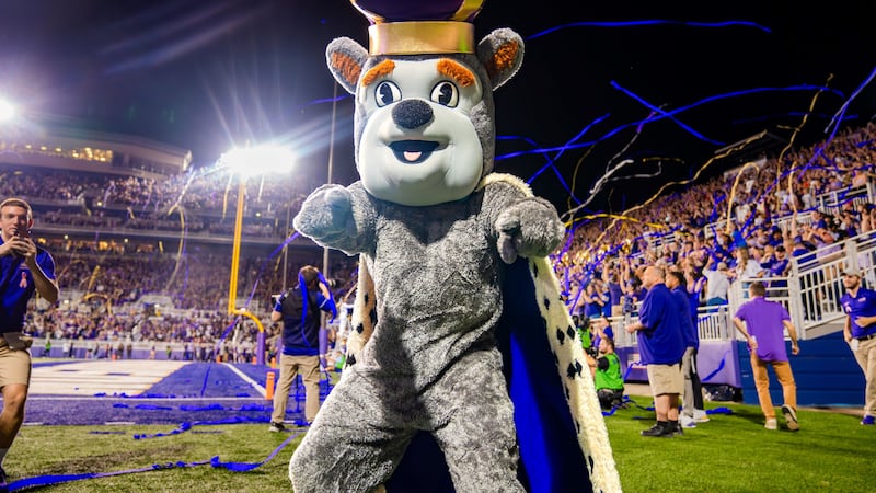 WHSV - JMU Athletic Marketing