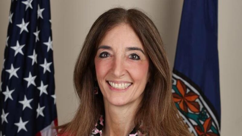 Democratic delegates for the upcoming session meeting on Saturday chose Del. Eileen...
