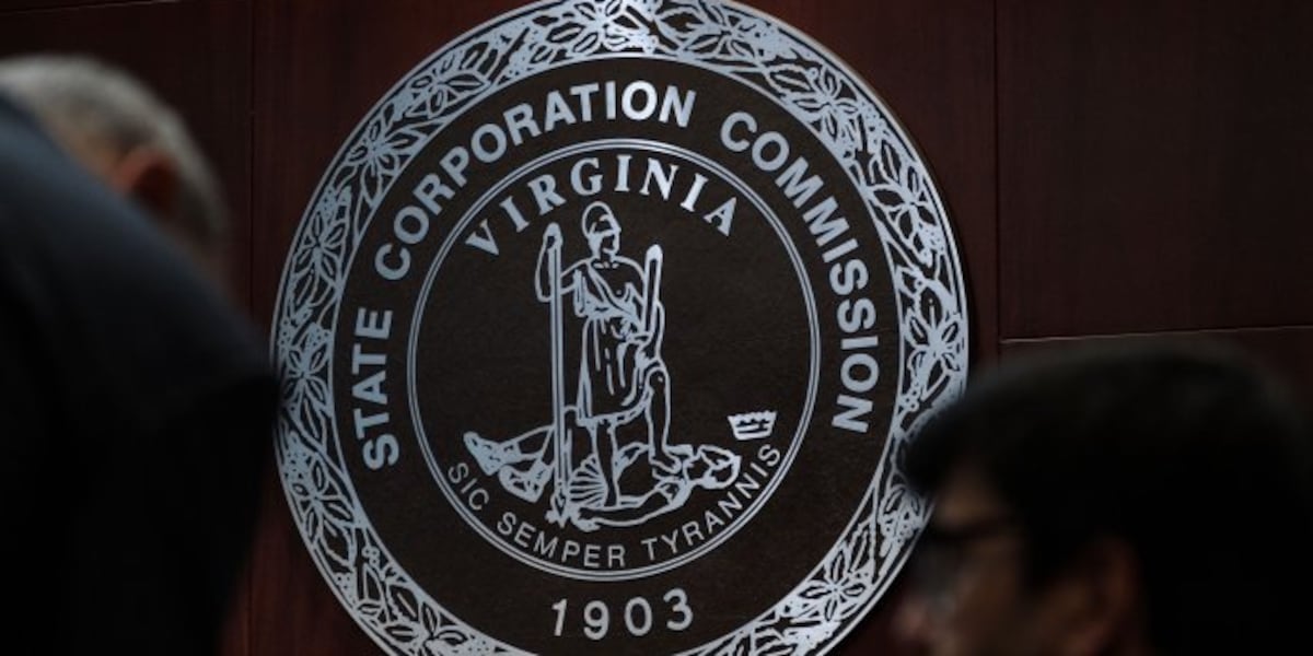 Virginia American Water lowers water rate increase request, seeks approval Published : Jun. 11, 2026 at 12:18 AM GMT+2 | Updated : moments ago