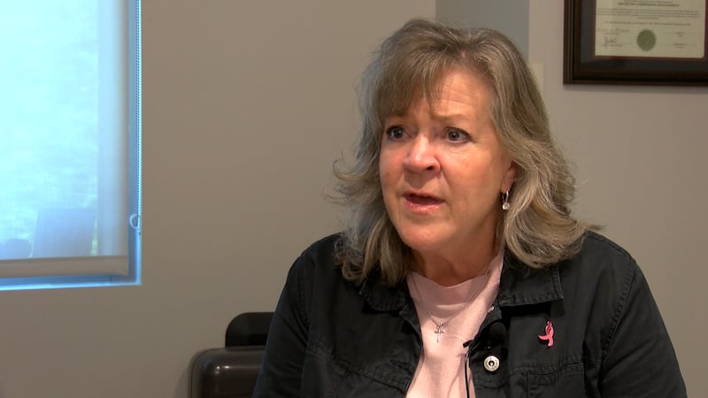 Karen Rice