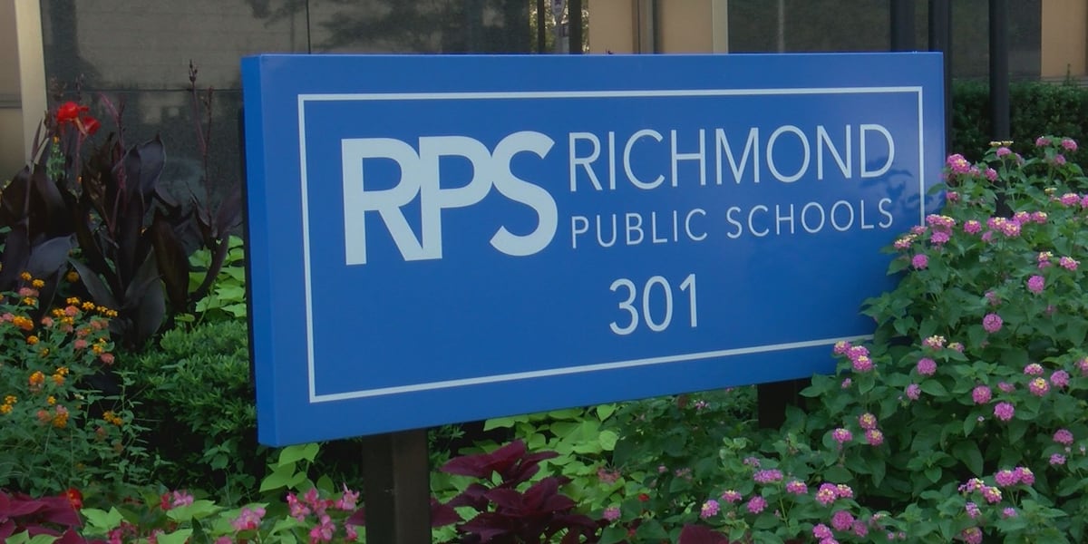 Richmond Public Schools implements new safety protocols for sporting events