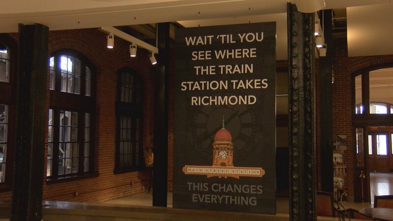 As ridership grows, push is on to improve Amtrak service in Richmond