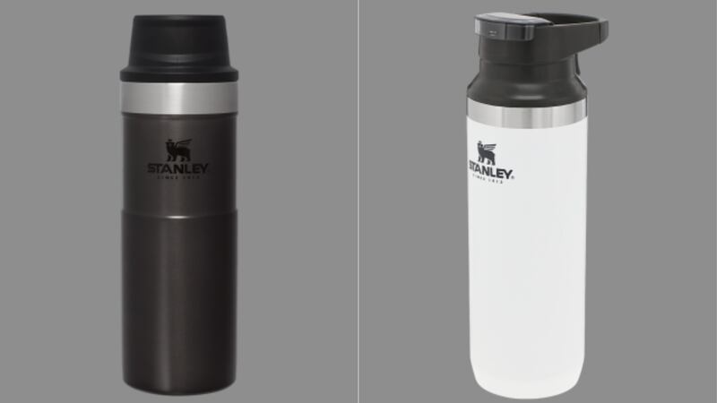 According to the U.S. Consumer Protection Safety Commission, the recall involves all Stanley...