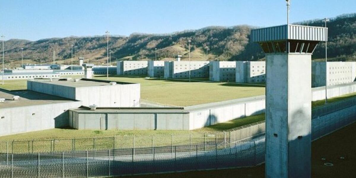 Thousands of Virginia prisoners could be released early under new ...