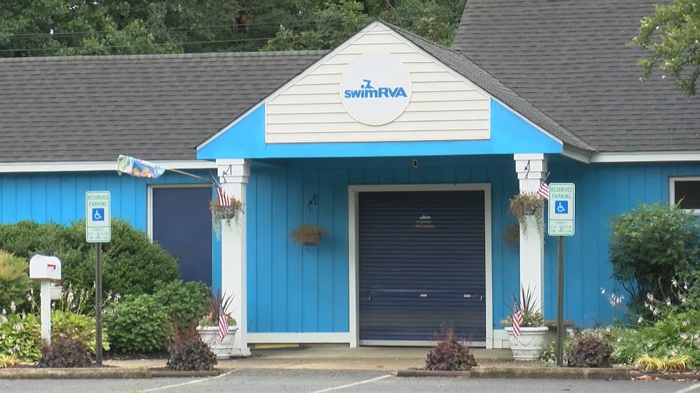 The Virginia Department of Education is investigating Swim RVA after 9-year-old King Overton...