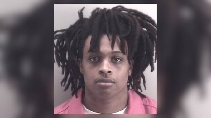 Amari Ty-Jon Pollard