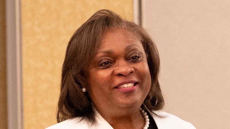 The Honorable Cleo E. Powell was elected overwhelmingly as the first African-American woman...