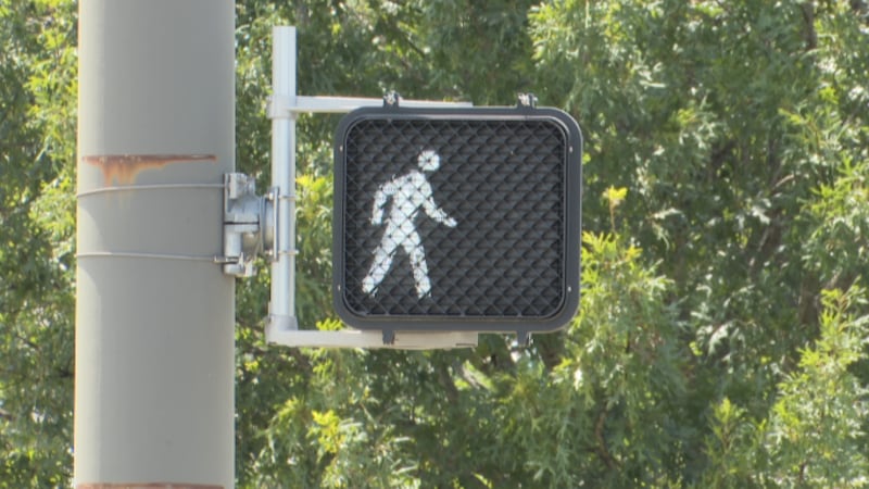 As Daylight Saving Time ends Sunday, Nov. 1, Richmond police are reminding pedestrians and...