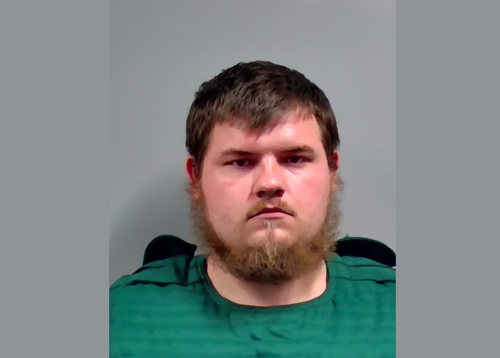John Henry Walston Jr., 27, is charged with two counts of premeditated murder, one count of...