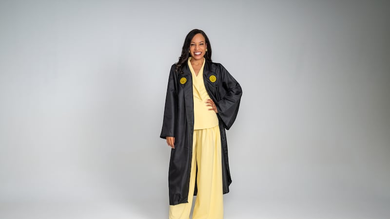 12 On Your Side's Candice Smith has been selected as Virginia Commonwealth University's...
