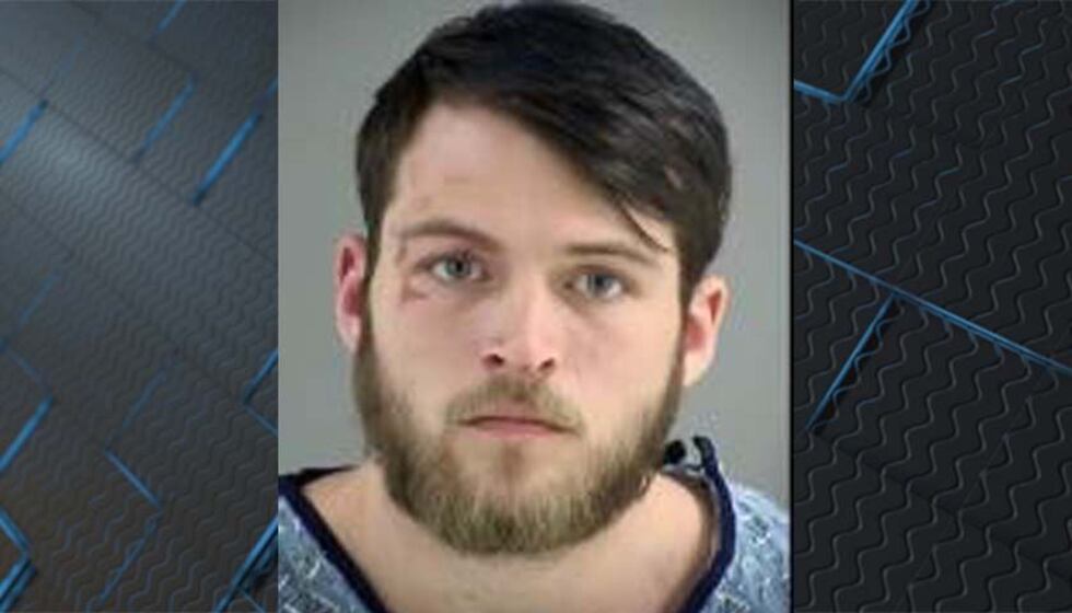 Lewis Irvin Price. (Source: Henrico Police)
