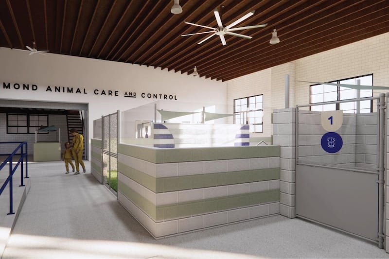 RACC is offering public tours this summer, but space is limited.