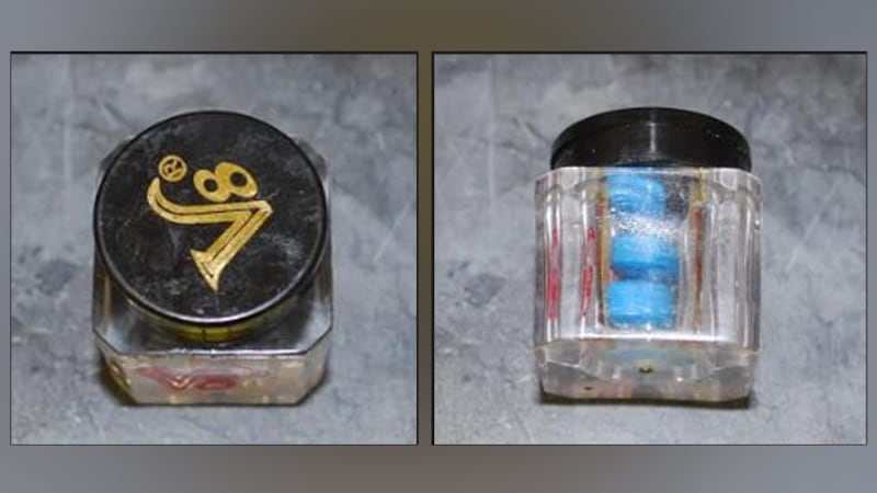 The Virginia Department of Agriculture and Consumer Services is advising consumers not to...