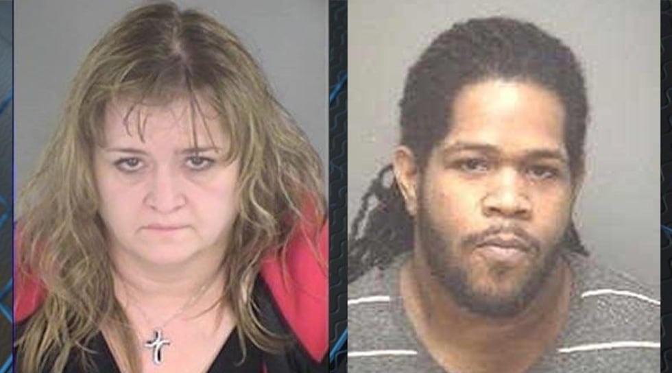 Leslie Casterlow and Anthony White were sentenced Tuesday for their role in the Kevin Quick...