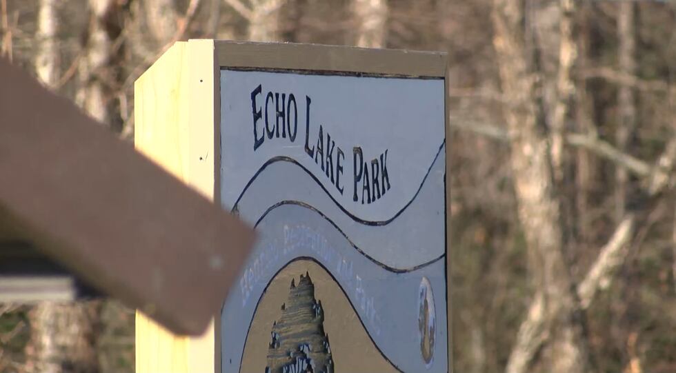 Echo Lake Park