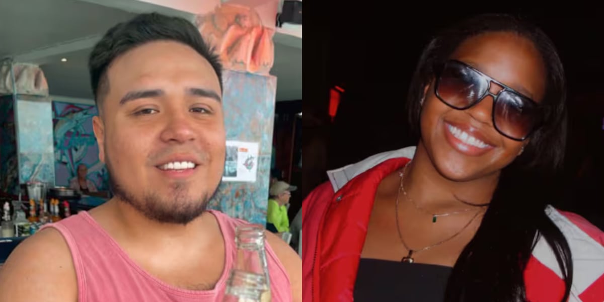 Loved ones mourn University of Alabama student, friend killed in home where friend was pet sitting Loved ones are mourning the loss of two people who were killed in a home where one of the victims was pet sitting. (Source: WBRC) Published : Jul. 8, 2026 at 11:52 PM GMT+2 | Updated : 1 hour ago