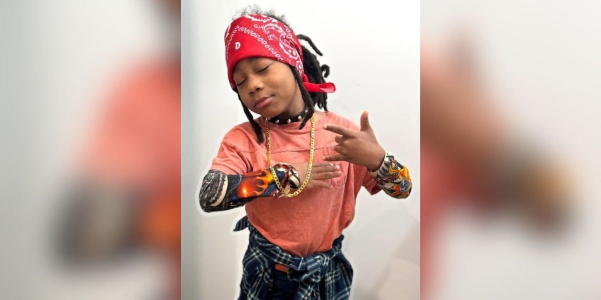Bike clubs plan memorial ride for 9-year-old who died in swimming pool incident Published : Jun. 19, 2026 at 10:27 PM GMT+2 | Updated : moments ago