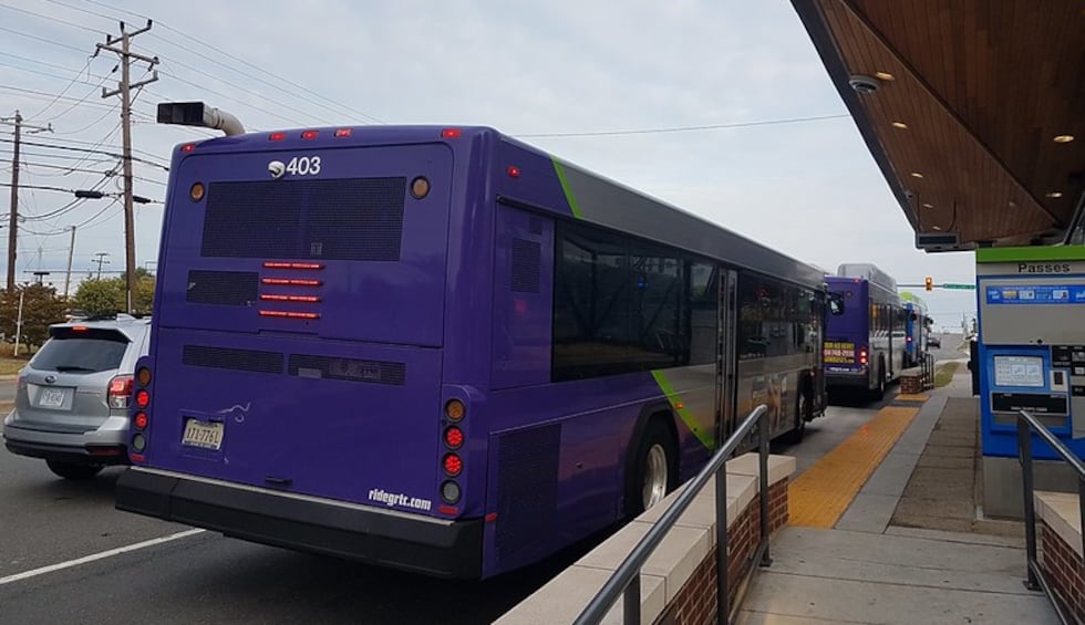 The new CEO of Greater Richmond Transit Co. has a vision of how to build on its recent...