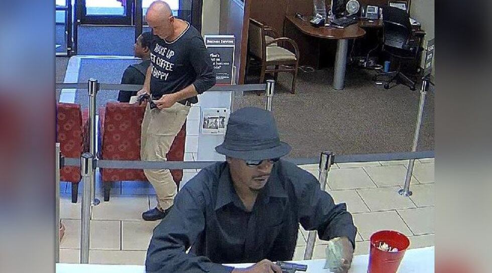 Source: Henrico police