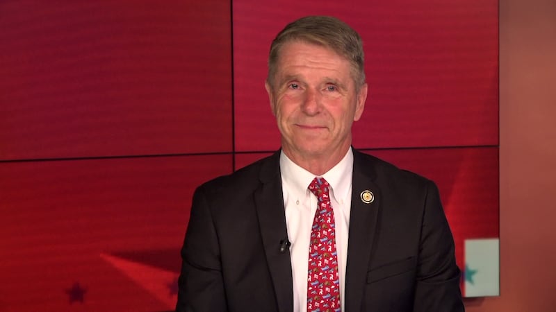 U.S. Rep. Rob Wittman