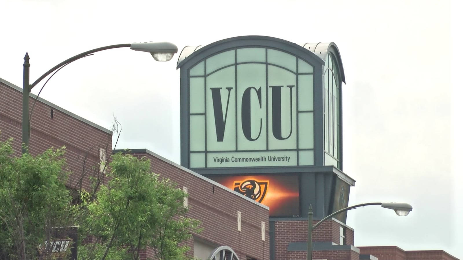 VCU unveils traffic plans for graduation events at Siegel Center