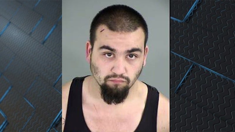 Branden Dalay (Source: Henrico police)