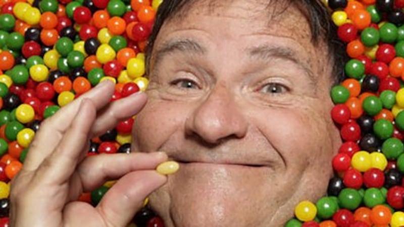 David Klein, affectionately known as The Candyman, is excited to announce his worldwide...