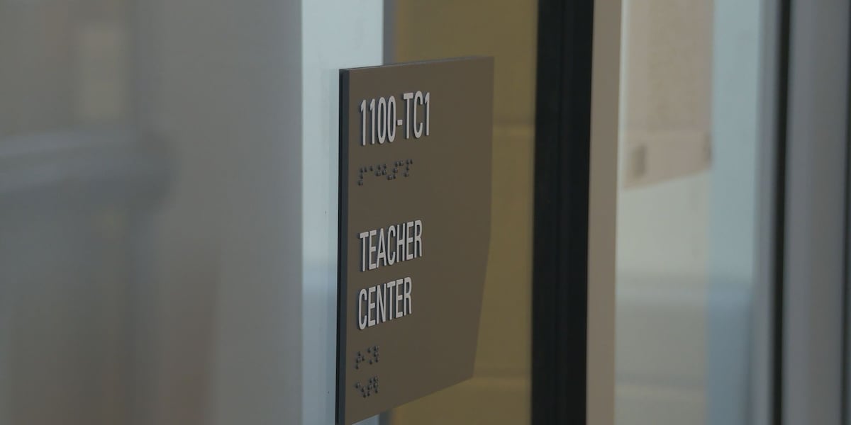 Eligible Henrico teachers will receive pay bump amid teacher shortage
