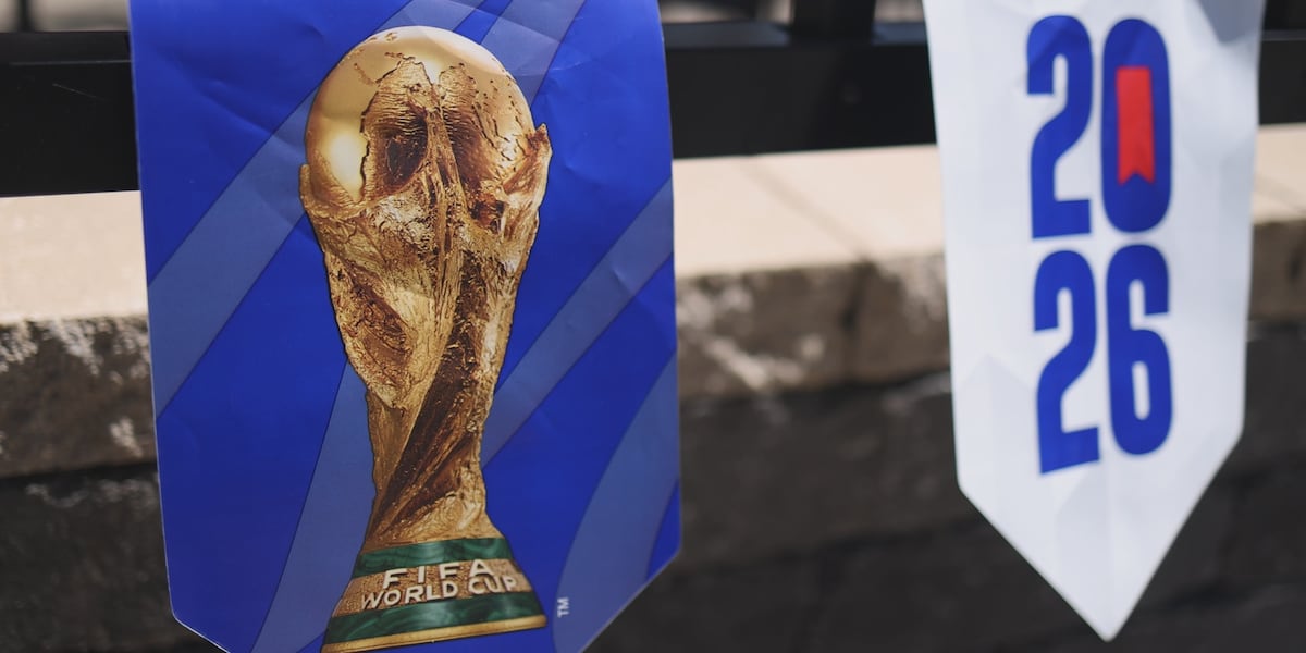 Planning travel for the 2026 soccer tournament? Here’s where prices are rising and where to find value