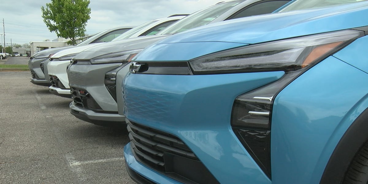 Summer heat can shrink EV range and hybrid efficiency, AAA says Published : Jul. 13, 2026 at 7:18 PM GMT+2 | Updated : 13 minutes ago