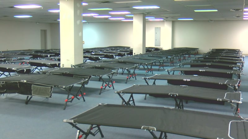 Advocates say this week’s blast of cold weather is highlighting a lack of resources in the...