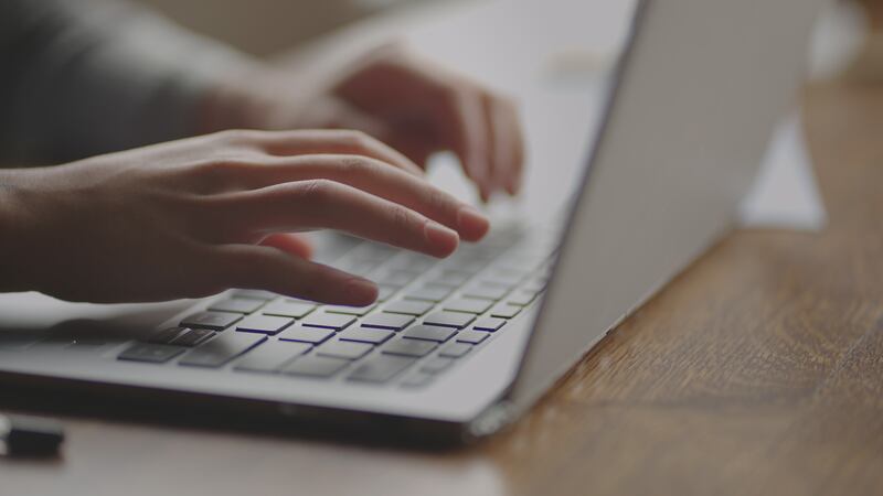 Chesterfield County and the Chesterfield County Planning Commission warn residents of an email...