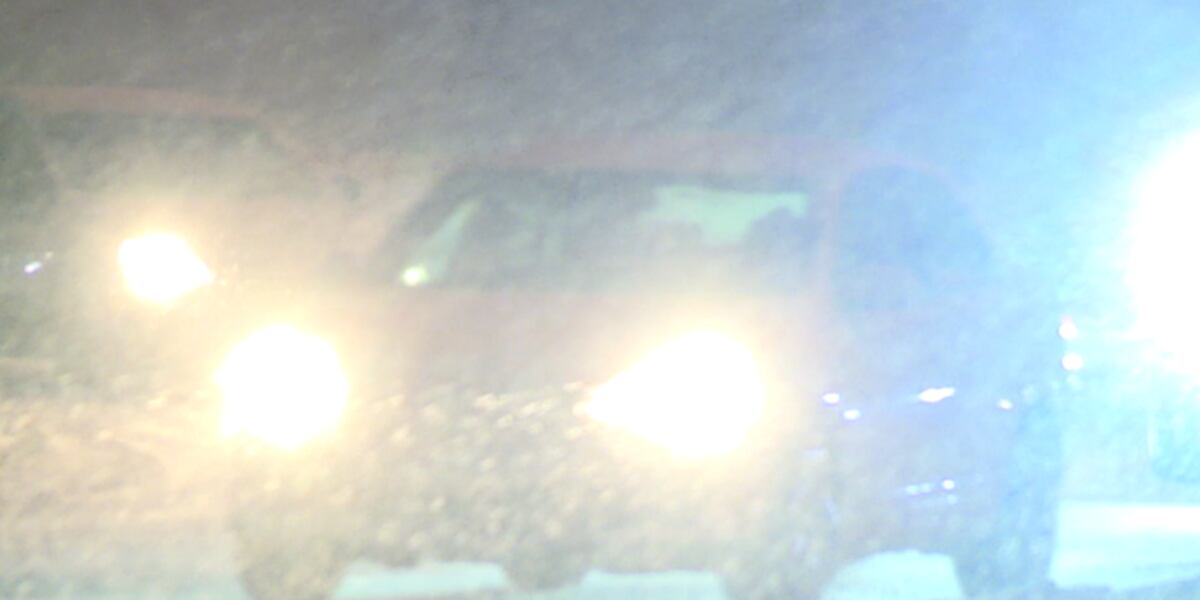 ‘Don’t overreact or overcorrect’: Driving experts offer safety tips ...