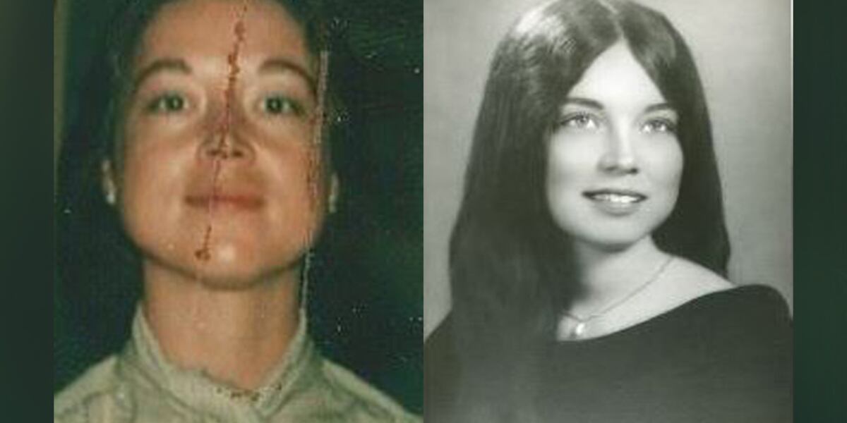 Susan Reinsert Deputies need help with cold case homicide from 1980