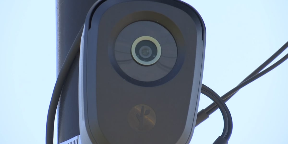 Richmond residents say Flock Safety's new camera safeguards don't go far enough Published : Aug. 14, 2026 at 11:58 AM CEST | Updated : 9 minutes ago
