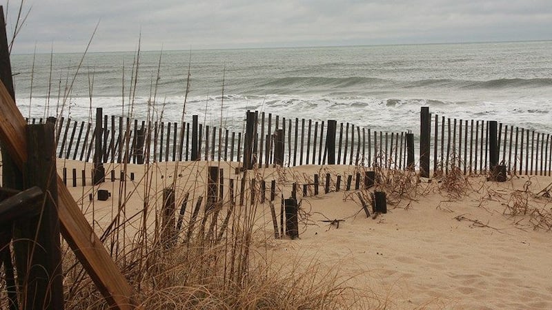 Three people have died in the Outer Banks this week. (Soure: file photo)