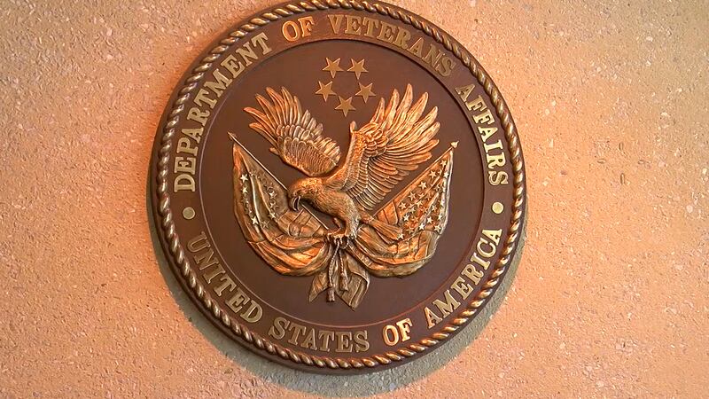 The VA said it acted under that order to end union contracts covering hundreds of thousands of...