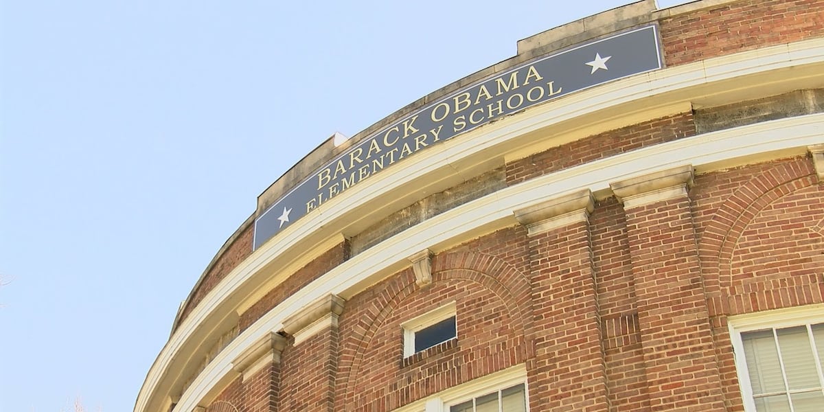 Richmond school working to address mold, rodent issues before first day Published : Aug. 20, 2026 at 12:37 PM CEST | Updated : 7 minutes ago