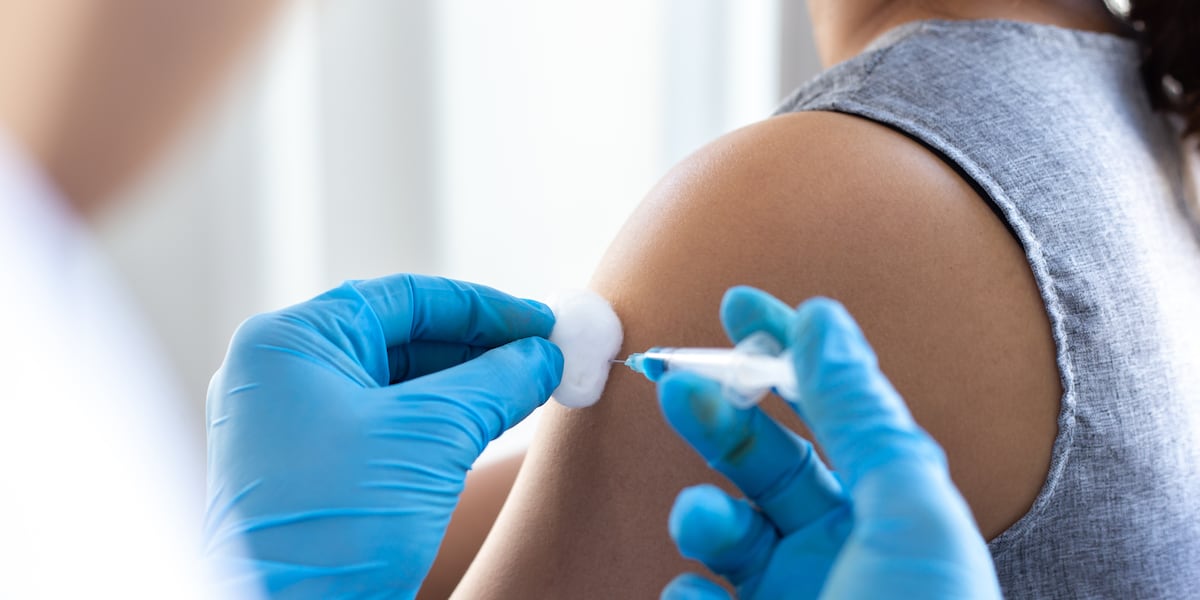 HCPS to host immunization clinics at all middle and high schools HCPS to host immunization clinics at all middle and high schools