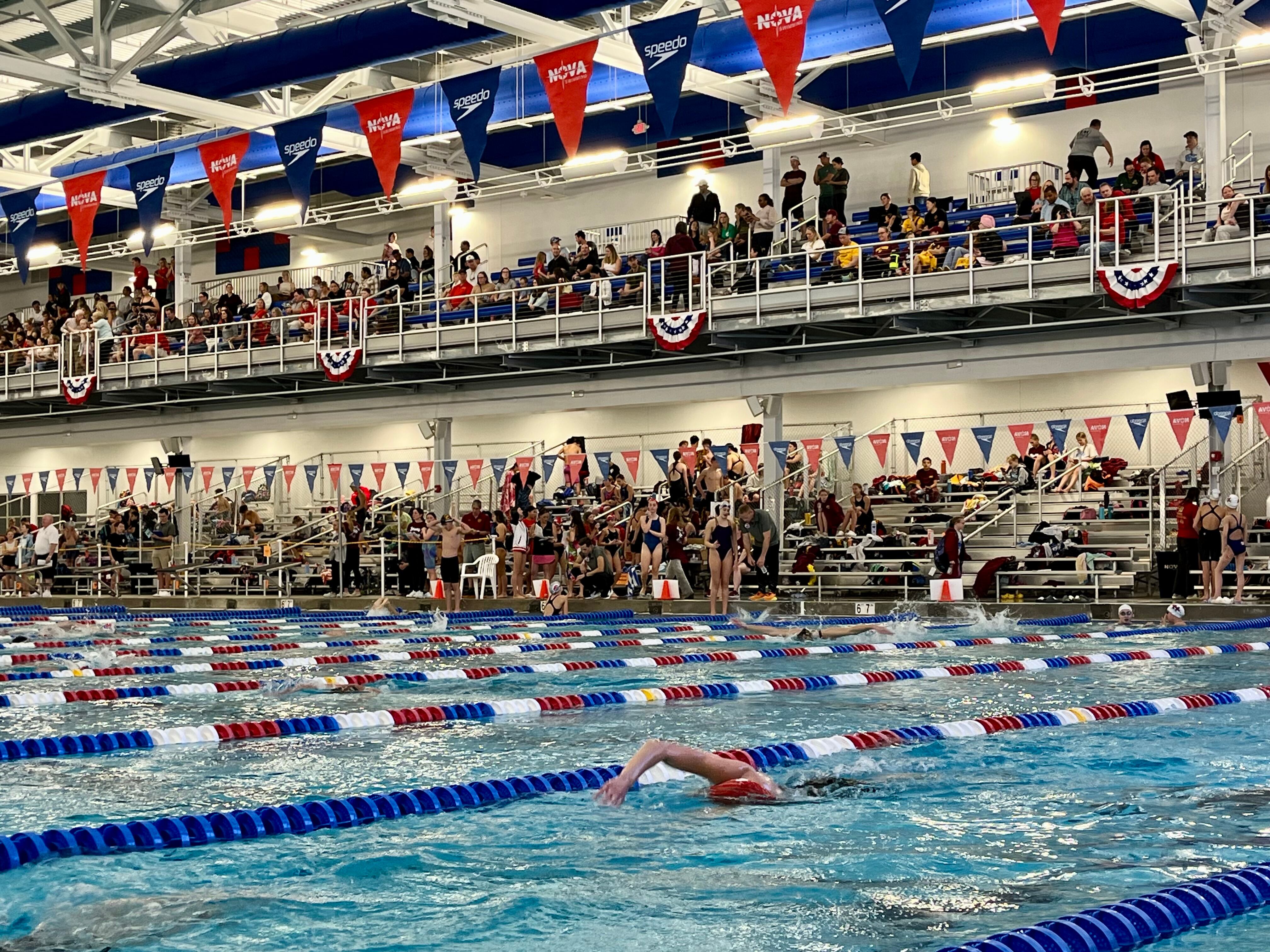 ‘We’re excited’: NOVA Aquatics makes splash with national-level expansion