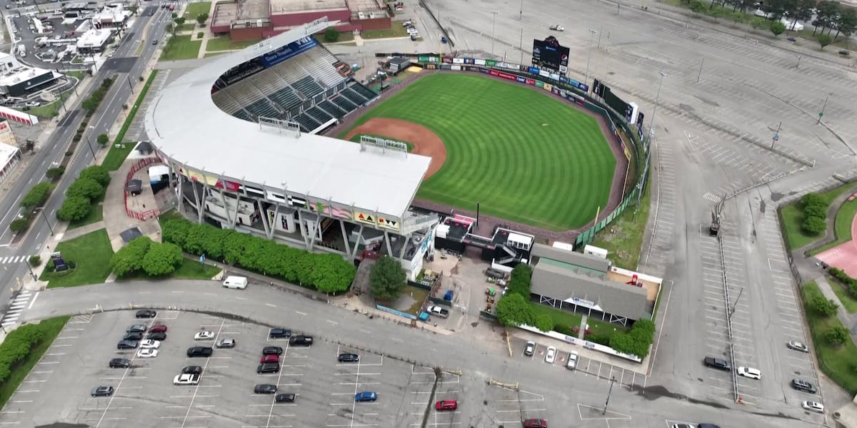 Perry Roehm Stadium City sells bonds for new stadium, says groundbreaking will take place ...