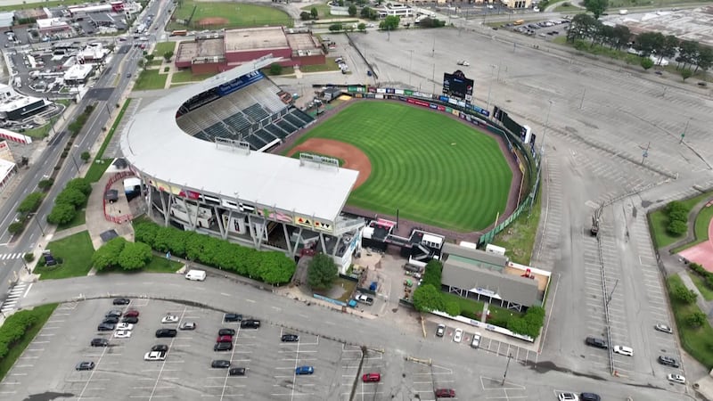 Diamond District in Richmond