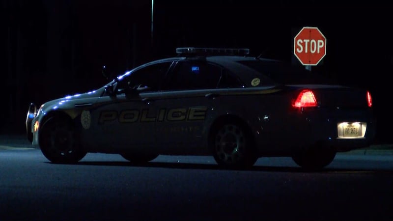 On Oct. 21, around 7:15 p.m., officers responded to Concord Avenue Apartments for reports of...