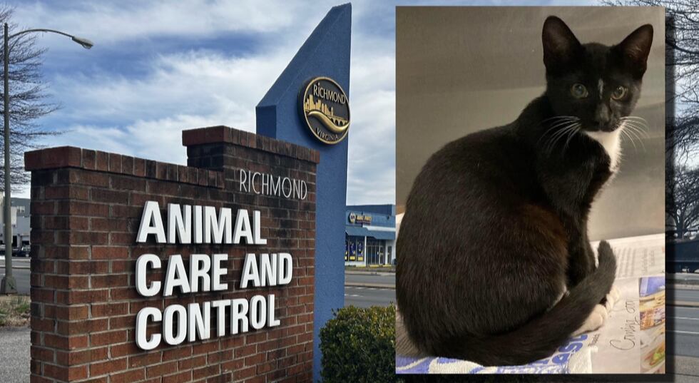 Richmond Animal Care and Control